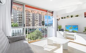 Carabelas III 1-3 Apartment Levante Beach